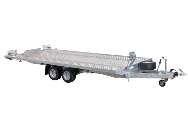 Produktbild von Pongratz P-AT 550/21 T-K
