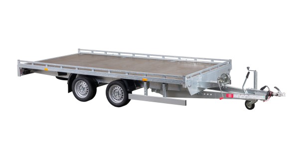 Produktbild von Pongratz EPT 4500/21 T