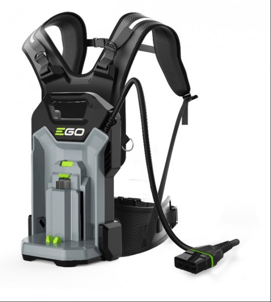 Produktbild von EGO BHX1000