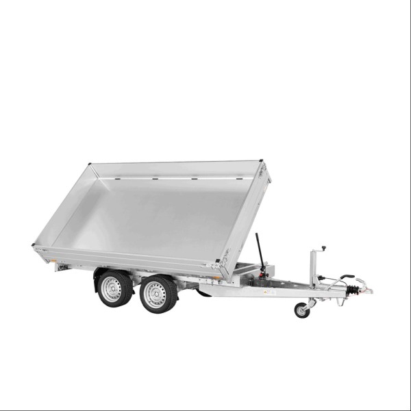 Produktbild von Pongratz 3SKS 3060/17 T-AL inklusive Schienenschacht