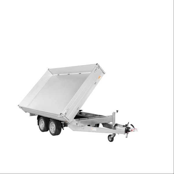 Produktbild von Pongratz 3SKS 3060/18 T-AL inklusive Schienenschacht