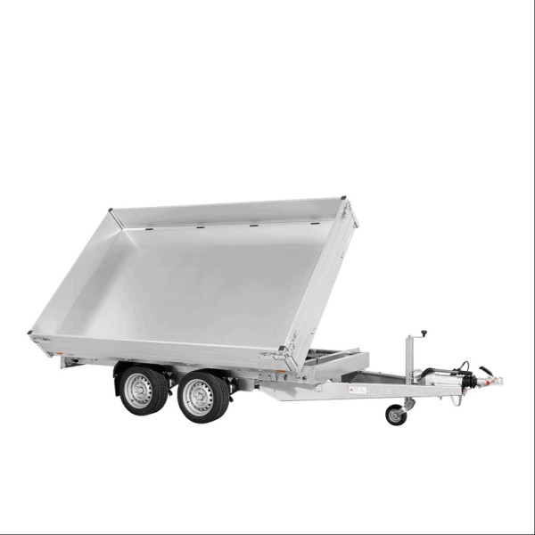 Produktbild von Pongratz 3SKS 3060/18 T-AL inklusive Schienenschacht