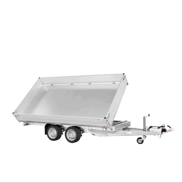 Produktbild von Pongratz 3SKS 3560/18 T-AL inklusive Schienenschacht