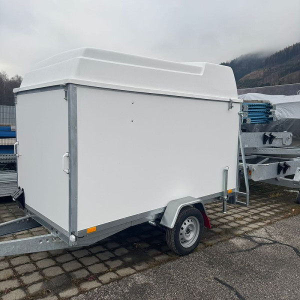 Produktbild von Pongratz DKA 260/13 G