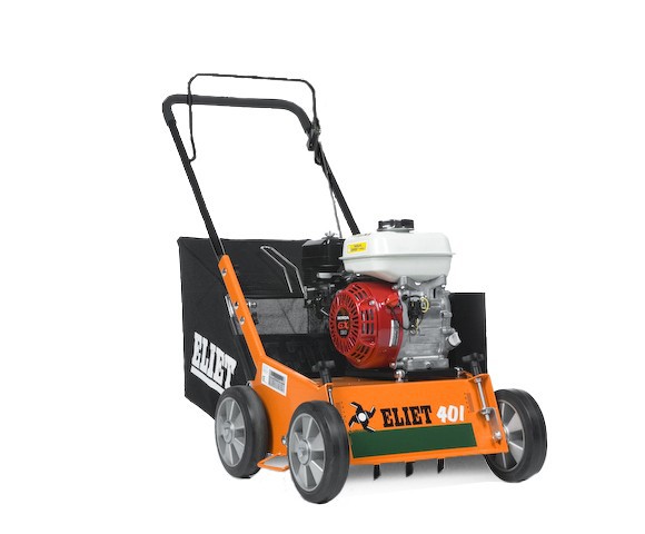 Produktbild von Eliet E401 Pro DC