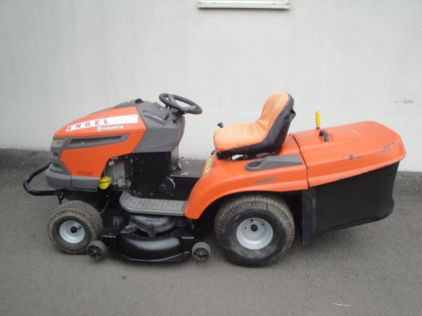 Produktbild von Husqvarna CTH 220 Twin