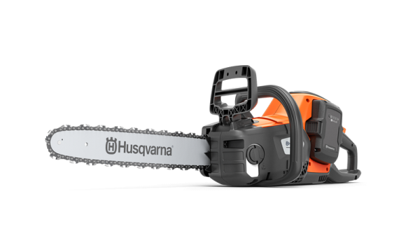 Produktbild von Husqvarna 242i SET