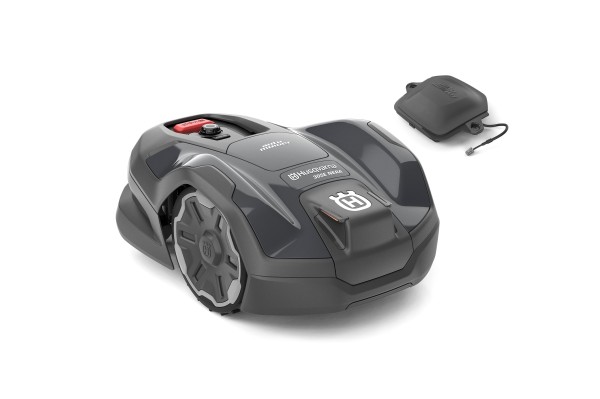 Produktbild von Husqvarna Automower 305E NERA