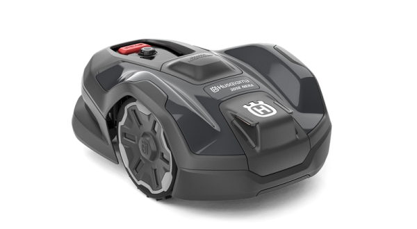 Produktbild von Husqvarna Automower 305E NERA