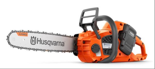 Produktbild von Husqvarna 340i