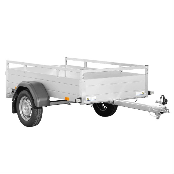Produktbild von Pongratz LPA 205/11 U-AL-R