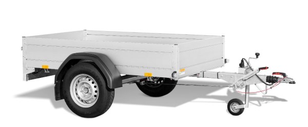 Produktbild von Pongratz LPA 205/13 U-AL-R