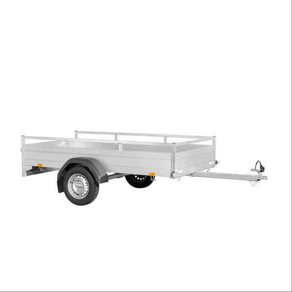 Produktbild von Pongratz LPA 255/13 U-AL-R