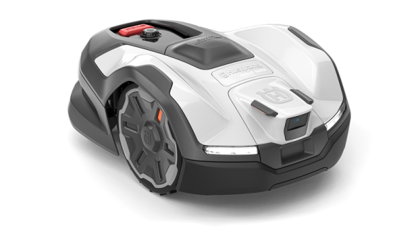 Produktbild von Husqvarna Automower 405VE NERA