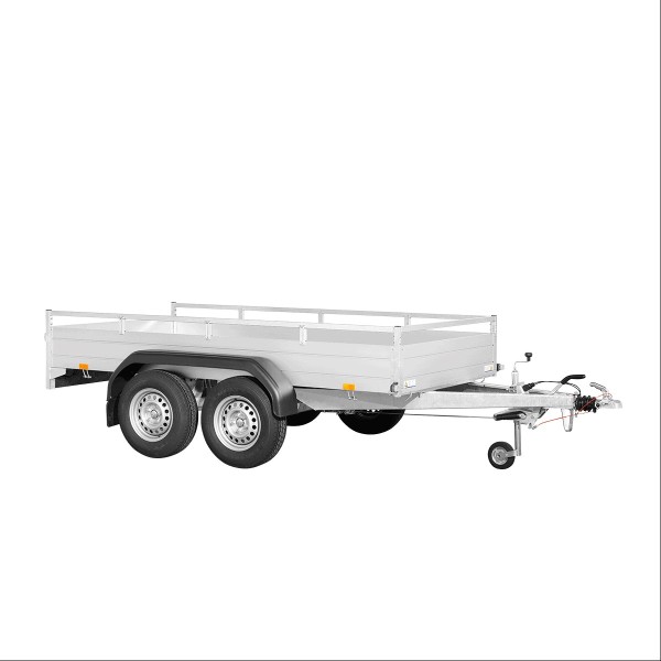 Produktbild von Pongratz LPA 305/15 T-AL-R