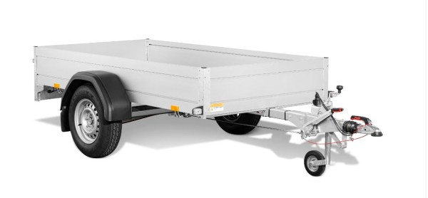Produktbild von Pongratz LPA 205/13 U-AL