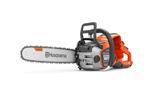 Produktbild von Husqvarna 550iXP