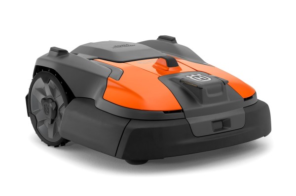 Produktbild von Husqvarna Automower 580 EPOS