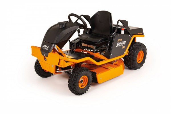 Produktbild von AS 915 Sherpa 2WD Loncin