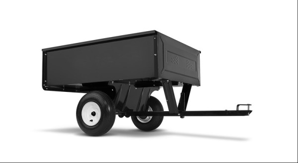 Produktbild von Husqvarna Anhänger