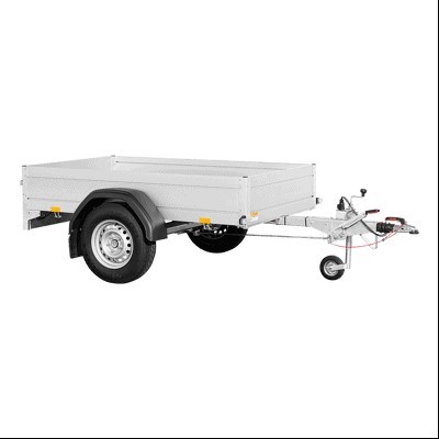 Produktbild von Pongratz BC 250/13 U-R