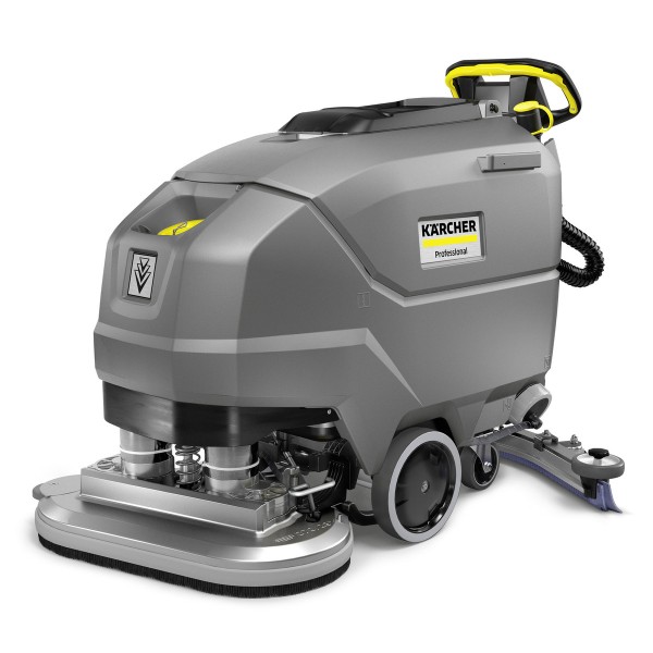 Produktbild von Kärcher BD 70/75W Classic Bp Pack 115Ah