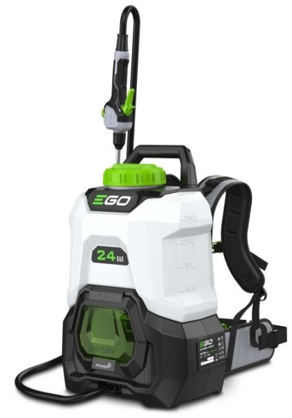 Produktbild von EGO BSP3500E