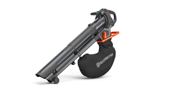 Produktbild von Husqvarna Aspire BVX Set