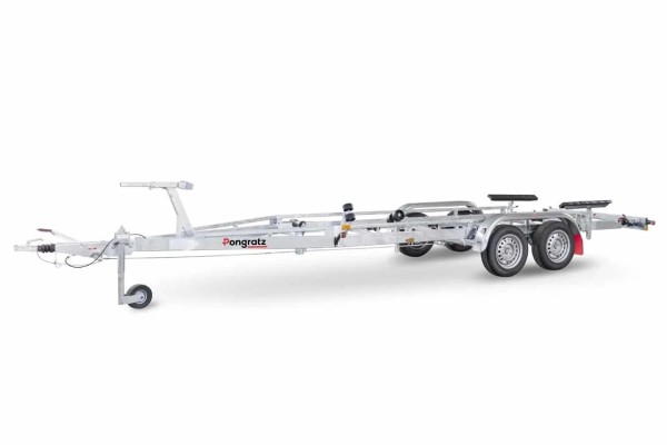 Produktbild von Pongratz BA 450-U4
