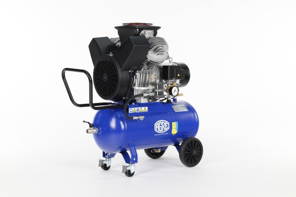 Produktbild von Agre Boss 6000 D 2.0