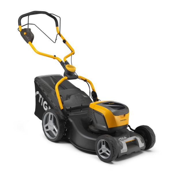 Produktbild von Stiga Combi 548e S Kit