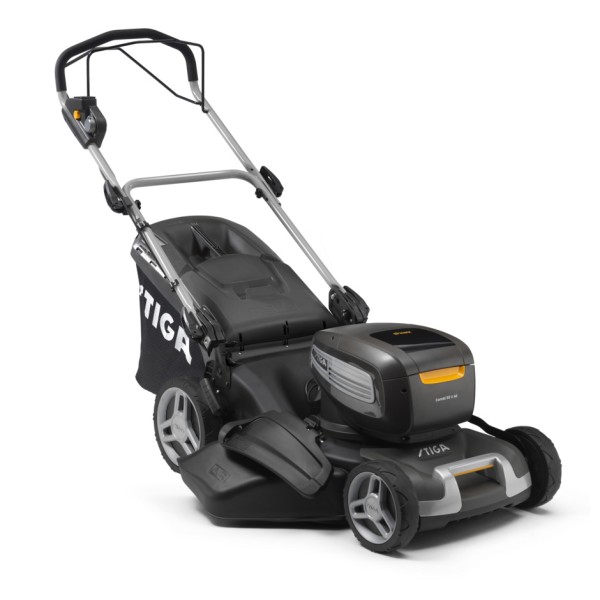 Produktbild von Stiga Combi 50 VAE Set
