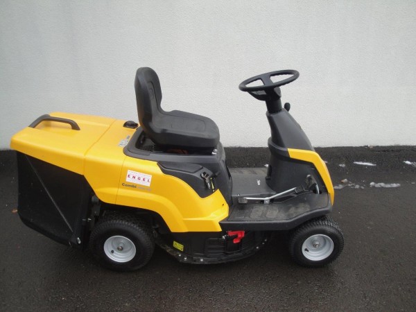 Produktbild von Stiga Combi 1066 HQ