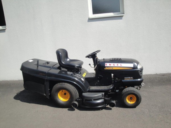 Produktbild von Partner P 200 107HRB