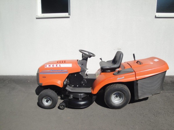 Produktbild von Husqvarna CTH 160