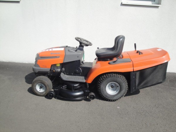 Produktbild von Husqvarna CTH 191
