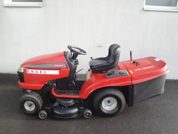 Produktbild von Jonsered LT 2218 CMA2