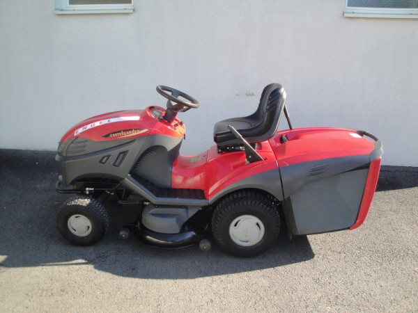 Produktbild von Castelgarden XT 165 HDE
