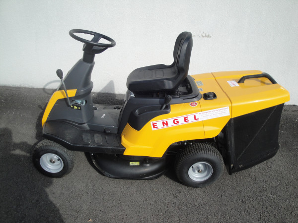 Produktbild von Stiga Combi 166