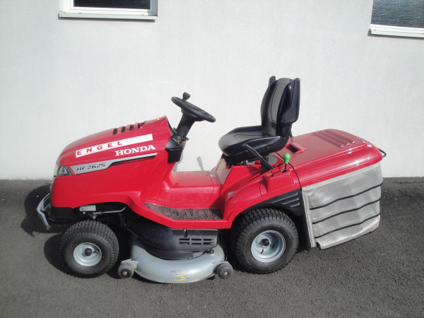 Produktbild von Honda HF 2625 HME