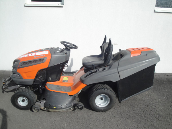Produktbild von Husqvarna TC 342 T