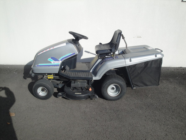 Produktbild von Hesko Trac 6012S