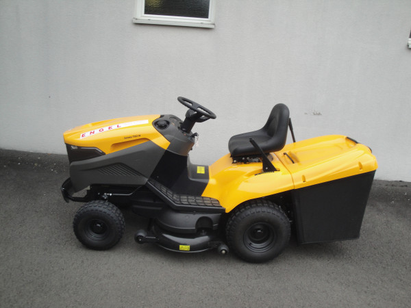 Produktbild von Stiga Estate 7102 W