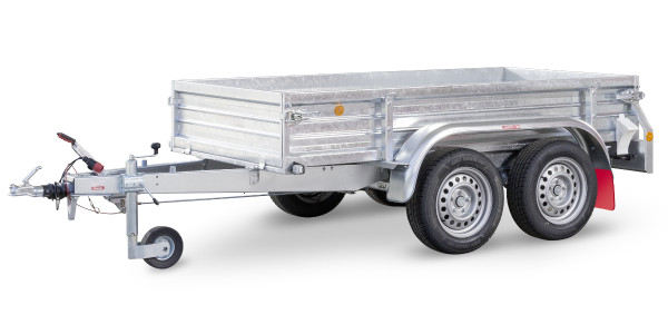 Produktbild von Pongratz EPA 250/12 T-RS-STK