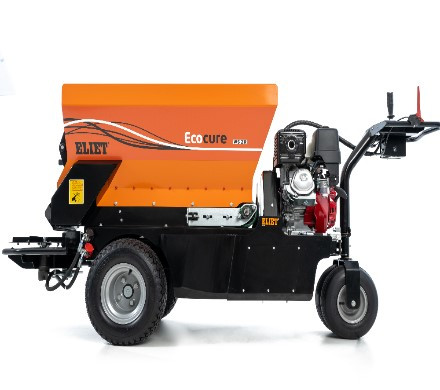 Produktbild von Eliet Ecocure ZR WS