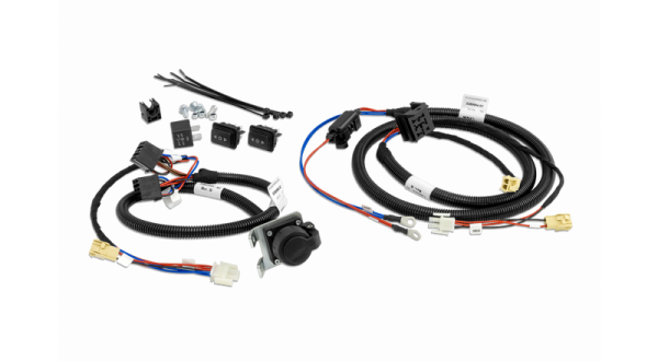 Produktbild von Husqvarna Elektrokit