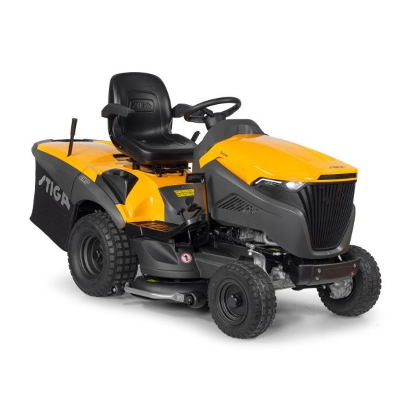 Produktbild von Stiga Estate 9102 WX