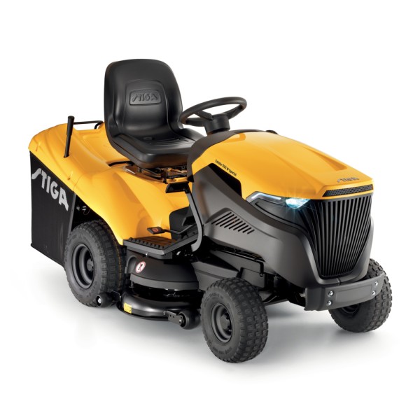 Produktbild von Stiga Estate 7102 W Special