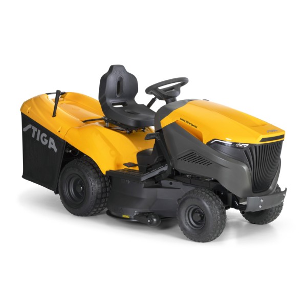 Produktbild von Stiga Estate 798 W Special