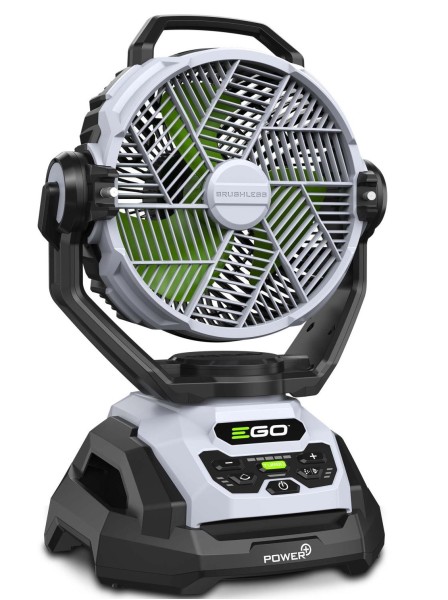 Produktbild von EGO FN1000E